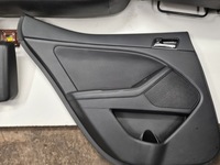 фото thumb №15, Kia optima iii sedan сиденья диван обшивки подогрев