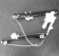 фото thumb №1, Подъемник стекло левых передних дверь porsche cayman 981