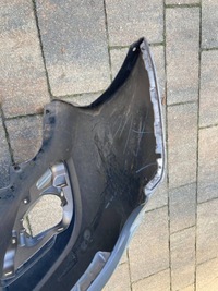 фото thumb №15, Toyota hilux viii 2015 18 бампер передний