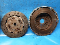 фото thumb №9, Зчеплення притиск диск kpl vw golf vi 1.2 1.4 tsi audi a3 8p vw polo v 6r