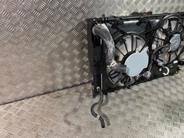 фото thumb №7, Lexus nx 2019 радиаторов / комплект