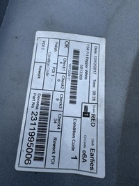 фото thumb №9, Бампер перед mini cooper f56 14-19