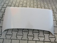 Купить 7 mercedes w124 85-93 седан крышка багажника задняя багажника цвет 651 молдинг крышки, фото thumb