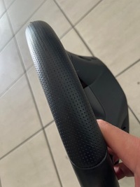 фото thumb №10, Hyundai i20 iii 20-23 кермо шкіряний багатофункціональна n-line