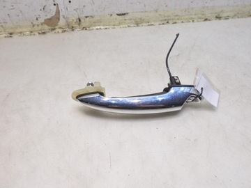 фото thumb №8, Ручка двері ліва mini one ii r56 3d 7198472a