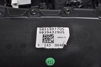 фото thumb №9, Opel astra l обшивка дверь левый задняя 98519977us 9839432880 hb 5d