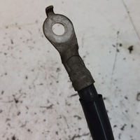 фото thumb №11, Volvo v40 ii 2,0d клемма минусовая шланг 31376092 30659899