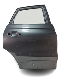 фото thumb №1, Opel crossland x 16- дверь правый задняя правое задние 13467596