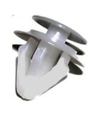 фото thumb №1, Кліпса оббивочний romix rom b23162