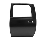 фото thumb №1, Дверь do dodge ram 2013-2018 04589873ae левая