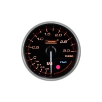 Купити Індикатор prosport premium boost 52mm, фото thumb