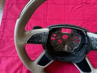 фото thumb №7, Audi a8 d4 4h кермо дерево