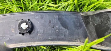 фото thumb №12, Jaguar e-pace x540 17- планка na крыло левый зад pdc org