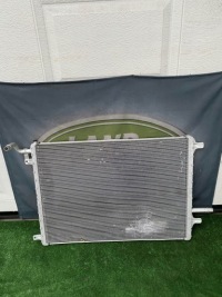 Land rover range rover evoque l551 2019 радіатор Ціна, фото thumb