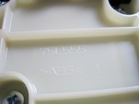 фото thumb №6, Перемикач панель eco звичайний sport toyota rav4 75l721 75l555