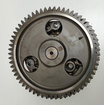 фото thumb №7, Насос масла mercedes glk x204 2.2 cdi r6511811101