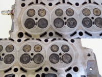 фото thumb №14, Головка двигателя 31401431 volvo s60 v60 v40 s90 v90 xc60 xc90 2.0 d4