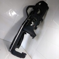 фото thumb №7, Bmw 3 f30 f31 приборная панель приборная приборная панель anglik uk