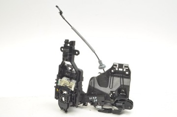 фото thumb №6, Volvo xc90 ii xc60 v90 s90 замок двері праві переднє 31462456 31484042 6pin