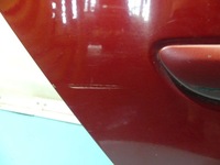 фото thumb №3, Двері задня праве renault laguna iii hb tennd