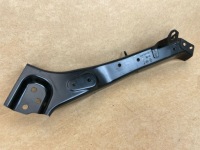 фото thumb №2, Усилитель кронштейн панель фары поперечина передний правый renault austral 2022-