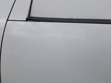 фото thumb №12, Skoda roomster praktik дверь левый зад левая lf9e