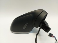 фото thumb №8, Porsche taycan 4s 9j1 2022 дзеркало праве зовнішнє сірі m9a 992972235n