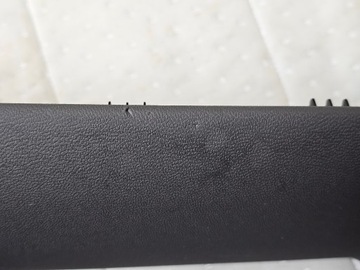 фото thumb №7, Защита планка dekor консоли панели решётка воздуховод citroen c5 aircross