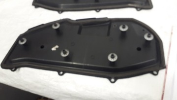 фото thumb №13, Vw new beetle защита консоли панели правая 1c0819688c