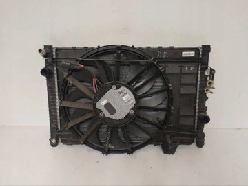 фото thumb №2, Радиаторов воды вентилятор land discovery sport range rover evoque 2.0d 2.0b