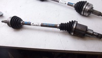 фото thumb №1, Megane iv приводной вал левая короткий