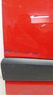 фото thumb №10, Ford transit custom дверь правый перед передние