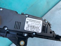 фото thumb №7, Porsche panamera 970 панель управление кондиционера