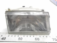 Фара правий перед fiat uno оригінальний номер 7642685 Ціна, фото thumb