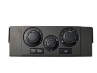 фото thumb №1, Панель обдув кондиционера discovery iii