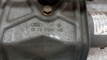 фото thumb №6, Механізм двірник перед ford fiesta mk4 97r