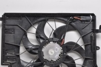 Volvo xc60 2 xc90 v60 s60 s90 v90 вентилятор радиатора 31657360 Недорого, фото thumb