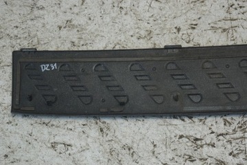 фото thumb №9, Поріг бампера зад mitsubishi pajero iii mn117177