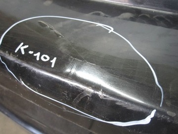 фото thumb №6, Opel astra j 10r бампер зад