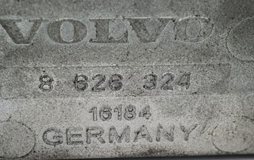 фото thumb №6, Замок зажигания ключ зеркало заднего вида volvo s80