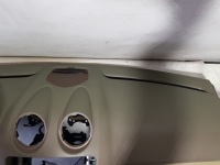 Панель  приборная панель приборная панель mercedes ml w164 рестайлинг  eu европа Киев, фото thumb