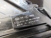 фото thumb №15, Audi q8 4m8 лампа левая правая full led 4m8941034 4m8941033 całe