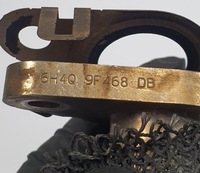 фото thumb №3, Труба трубка egr range rover iii l322 6h4q9f468db