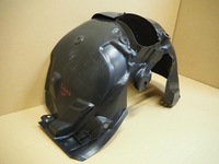 фото thumb №2, Підкрилок лівий перед renault fluence