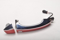 фото thumb №1, Mg hs ручка двері зовнішня правий перед lift хром uk 5rsj