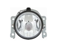 фото thumb №1, Лампа протитуманна mitsubishi outlander 15-