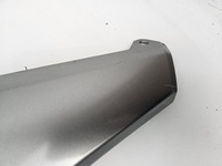 фото thumb №9, Toyota highlander iv 4 2019 - спойлер планка бампера зад 52151-0e100