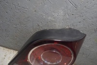 Vw polo iv 9n3 рестайлинг  лампа правая задний  s1598 Недорого, фото thumb