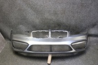 фото thumb №1, Bmw 2 f45 f46 14-18 бампер перед передний 7328677 6pdc
