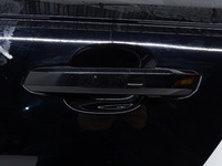 фото thumb №9, Дверь левая левый задняя задние audi a4 s4 b9 8w 8w5 sedan ly9b чёрные